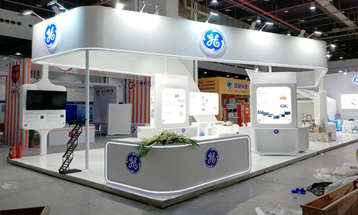 醫(yī)療器械展-GE醫(yī)療（GE）