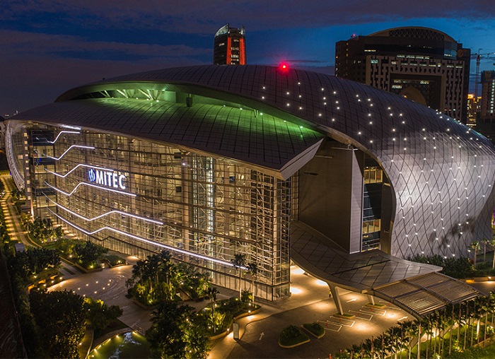 2024馬來西亞吉隆坡國(guó)際貿(mào)易展覽中心-展會(huì)排期