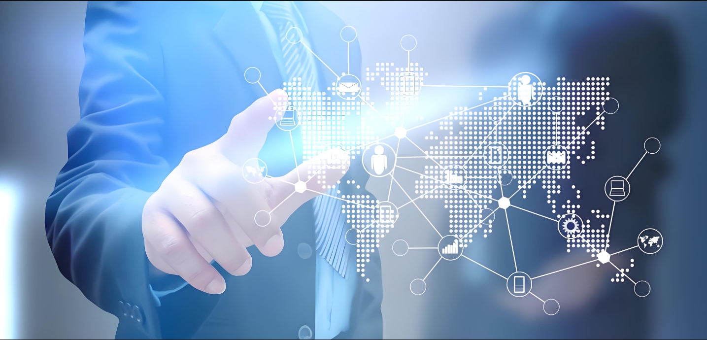 互動(dòng)拼接大屏Interactive splicing large screen