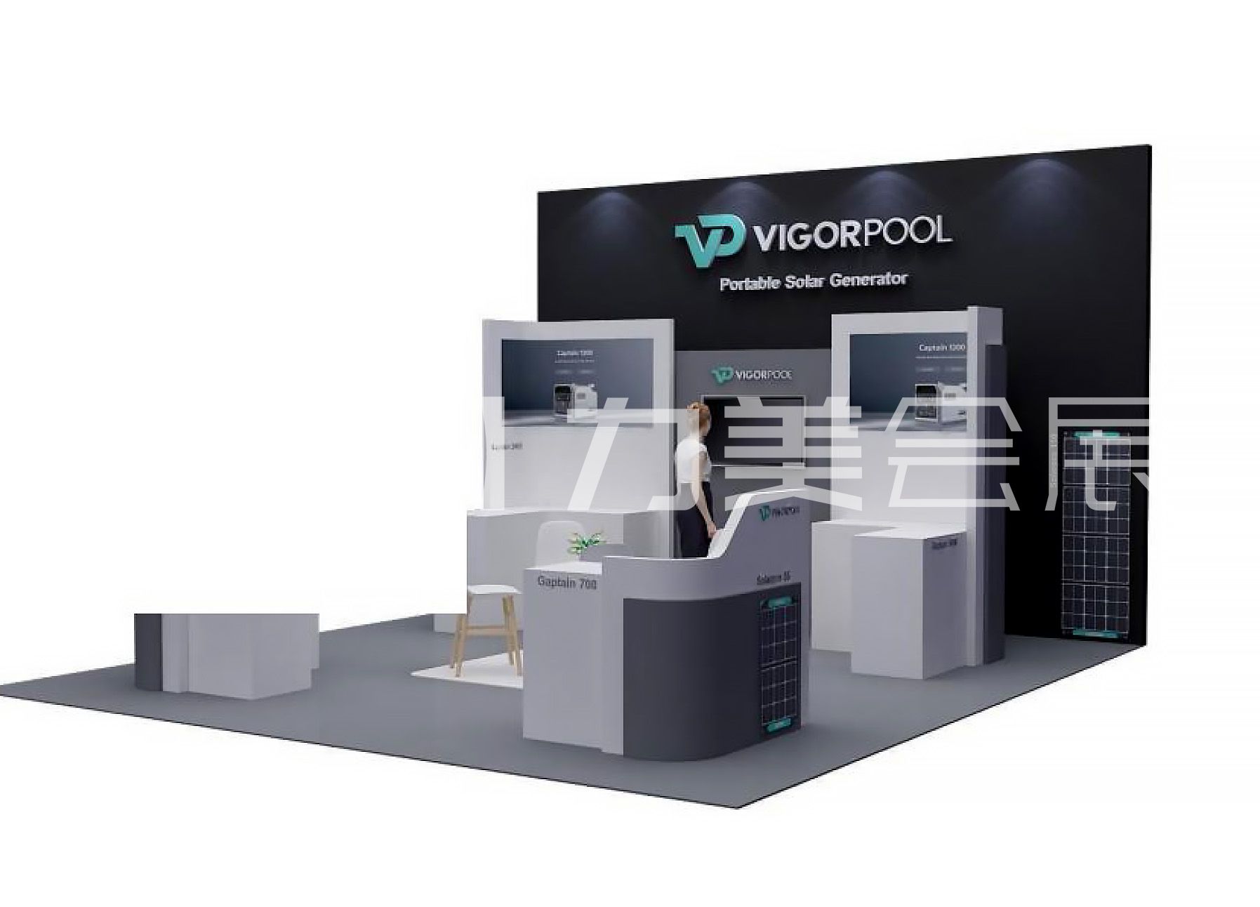 電池技術(shù)展-VIGORPOOL