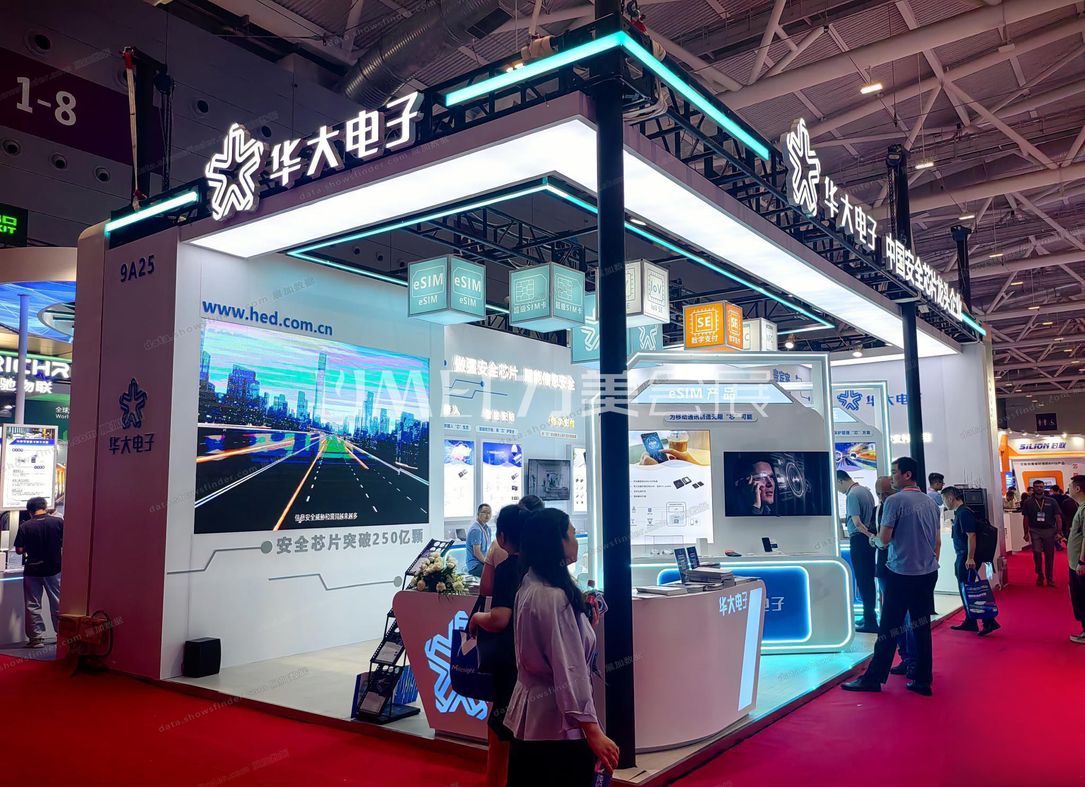 展臺(tái)設(shè)計(jì)搭建過(guò)程中，如何控制成本并確保效